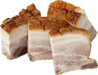 RIBBE GRILLSTEKT PORSJON