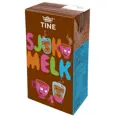 SJOKOMELK 250ML TINE