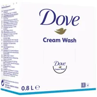 Soft Care Line Dove Vaskekrem
