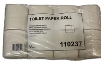 Univ.Toalettpapir Papir 64stk