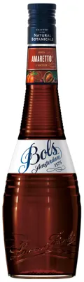 Bols Amaretto 24% 50cl