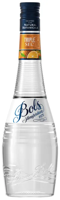 BOLS TRIPLE SEC 38% 50CL