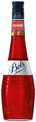 Bols Strawberry 17% 50cl