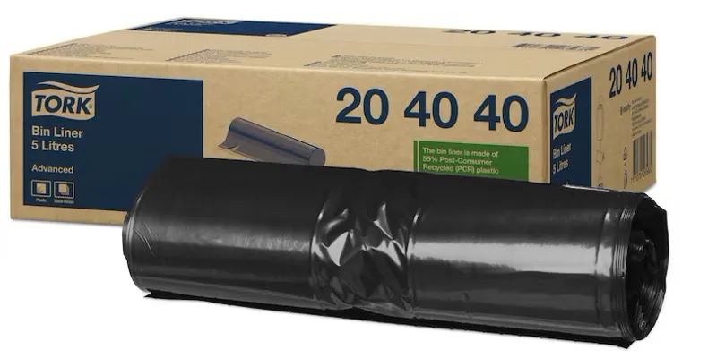 AVF.POSE SANITETSBIND PLAST TORK AVF.POSE SANITETSBIND PLAST TORK