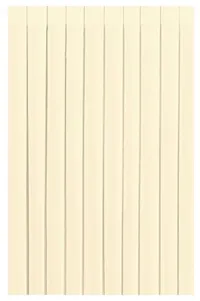 Dukskjørt D-Cel 0.72x4m Van 1x5