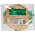 BUER SPELTLOMPER FRYST 8STK 270G