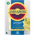 JARLSBERG LETT 16% SKIVET 150G TINE