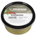 KAIKANTEN SENNEPSSAUS 165ML