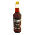BARISTA CARAMEL SYRUP 75CL FLASKE