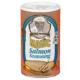 KRYDDER SALMON SEASONING 198G CHEF PAUL