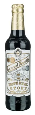 Samuel Smith Imperial Stout 7% 24x35,5cl