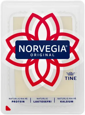 NORVEGIA SKIVER 150G TINE NORVEGIA SKIVER 150G TINE