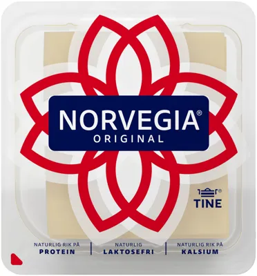 NORVEGIA SKIVER 300G TINE NORVEGIA SKIVER 300G TINE