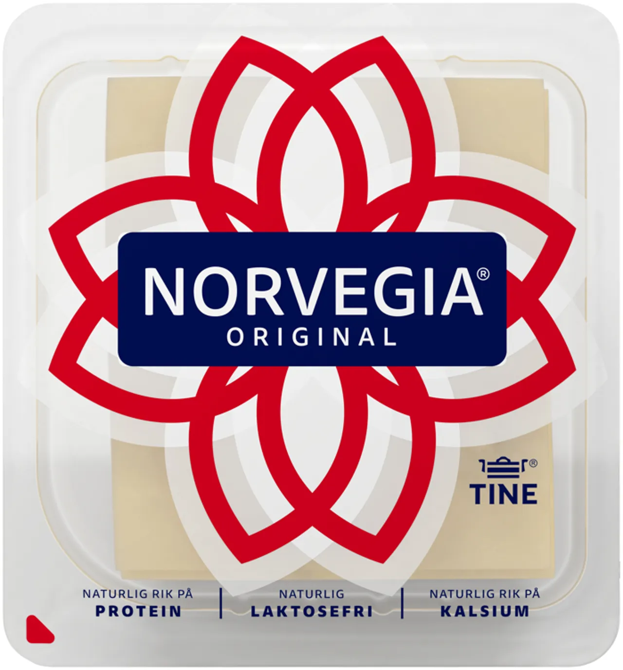 NORVEGIA SKIVER 300G TINE
