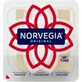 CHEESE NORWGIA SLICED 300G