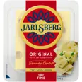 JARLSBERG SKIVER 250G TINE