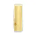JARLSBERG SKIVER 250G TINE