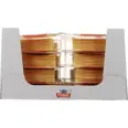 JARLSBERG SKIVER 250G TINE