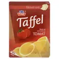 TAFFEL TOMATOST SKIVER 130G TINE