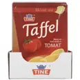TAFFEL TOMATOST SKIVER 130G TINE