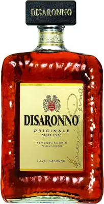 Amaretto Di Saronno 28% T 100cl