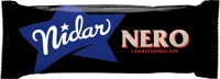 Nero Lakrissjokolade