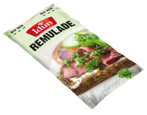 REMULADE KUVERT 14G IDUN REMULADE KUVERT 14G IDUN