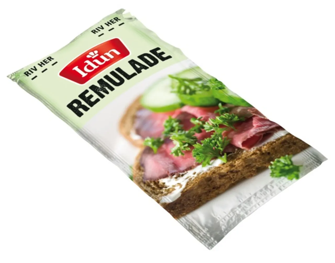REMULADE KUVERT 14G IDUN