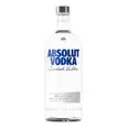 ABSOLUT ALC 40% BLUE T 100CL