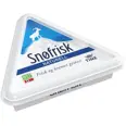 SNØFRISK NATURELL 125G TINE