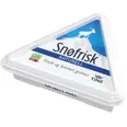 SNØFRISK NATURELL 125G TINE