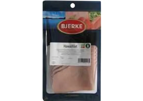 Bjerke Hawaiifilet 100g
