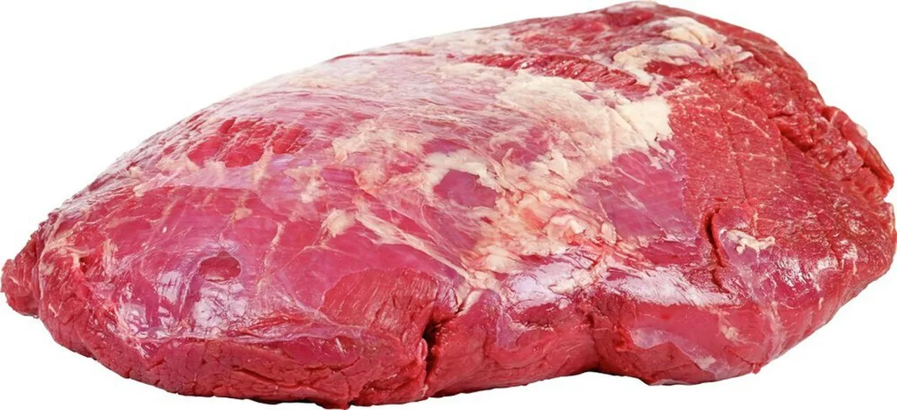 STORFE FLATBIFF 4,5KG