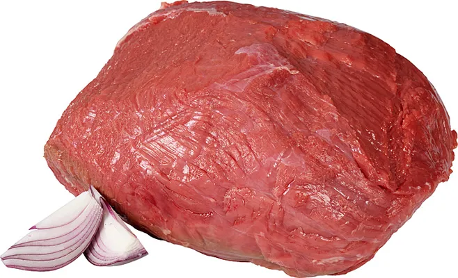 Storfe Mørbrad Uten Ben 2kg