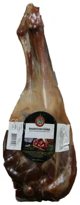 Smedstuen Fenalår M/Ben Hel Ca. 1,5kg