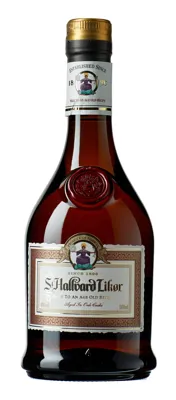 ST. HALLVARD-LIKØR 40% 50CL ST. HALLVARD-LIKØR 40% 50CL