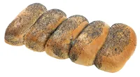 Hornflutes Frø 30x90g Nærbakst