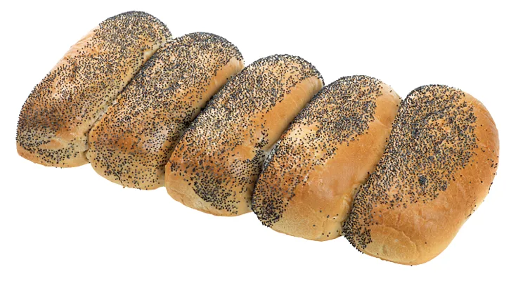 Hornflutes Frø 30x90g Nærbakst