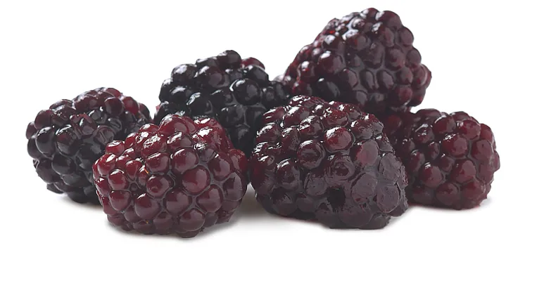 BJØRNEBÆR 2500GR NORREK BJØRNEBÆR 2500GR NORREK