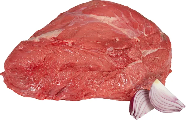 Storfe Mørbrad U/Ben 2kg