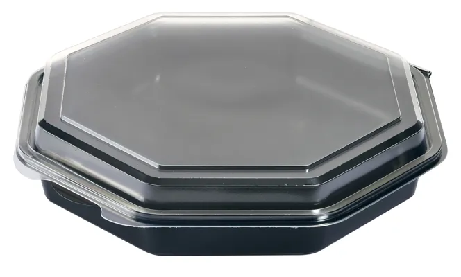 Boks Octaview 160x160x50mm