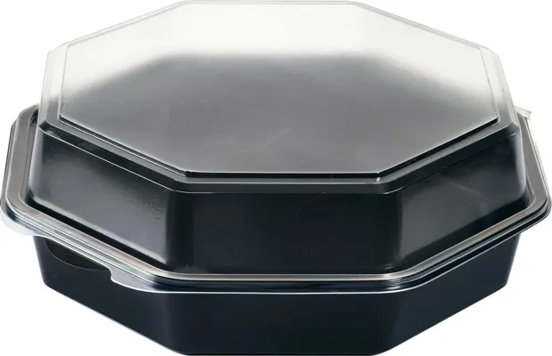 BOKS OCTAVIEW 160X160X50MM BOKS OCTAVIEW 160X160X50MM