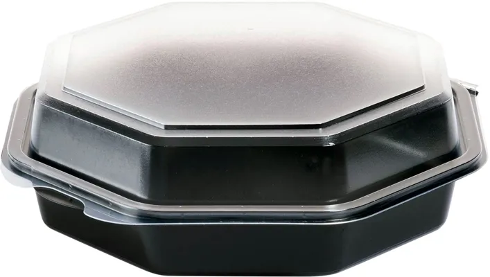 BOKS OCTAVIEW 190X190X60MM BOKS OCTAVIEW 190X190X60MM