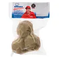 SIGNES RASPEBALL MED FLESK CA. 900G