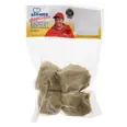 SIGNES RASPEBALL U/FLESK CA. 700G