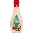 DRESSING SUN DRIED TOMATOES & BASIL 450G
