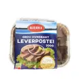 BJERKE LEVERPOSTEI GROV OVNSBAKT 200G
