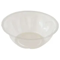Salatbolle 1100ml Klar 50stk