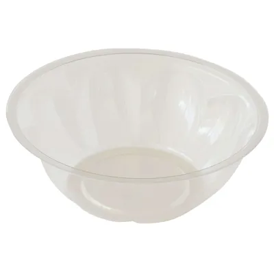Salatbolle 1100ml Klar 50stk