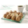 MINI PASTRY W/VANILL.CR.135X15G